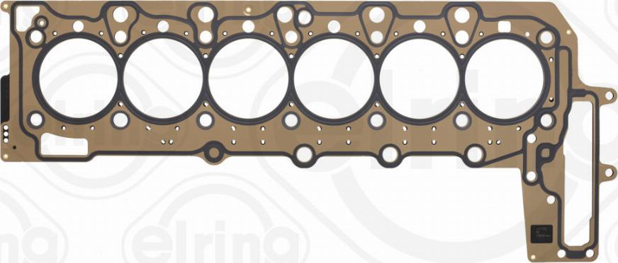 Elring 477.332 - Gasket, cylinder head www.parts5.com