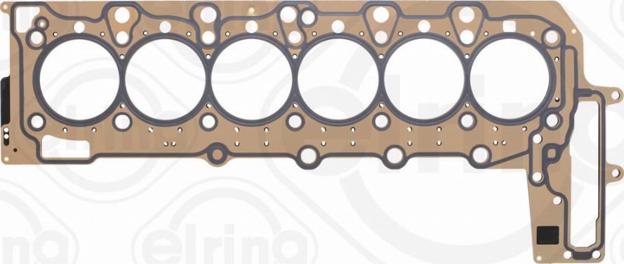 Elring 477.322 - Garnitura, chiulasa www.parts5.com