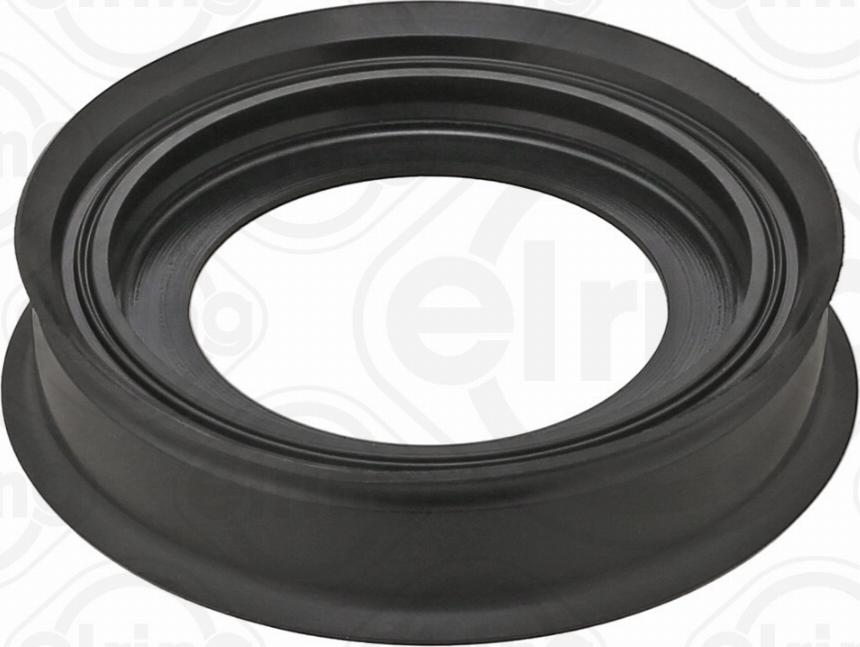 Elring 477.290 - Szimering, hajtótengely www.parts5.com