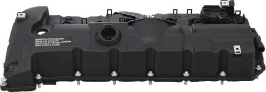 Elring 477.270 - Cylinder Head Cover www.parts5.com