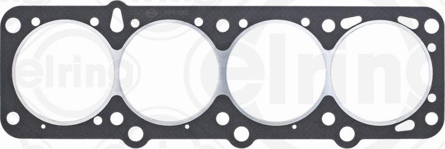 Elring 599.050 - Gasket, cylinder head parts5.com