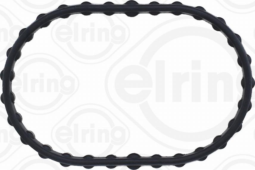 Elring 599.130 - Gasket, coolant flange www.parts5.com