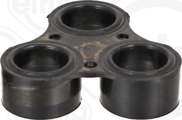 Elring 599.290 - Gasket, cylinder head cover www.parts5.com