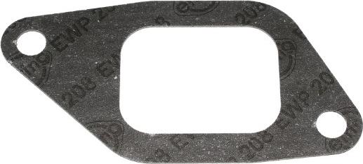 Elring 594.474 - Gasket, intake manifold www.parts5.com