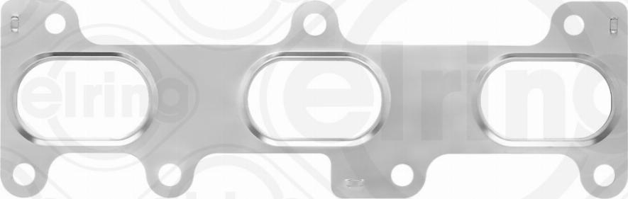 Elring 594.200 - Gasket, exhaust manifold www.parts5.com