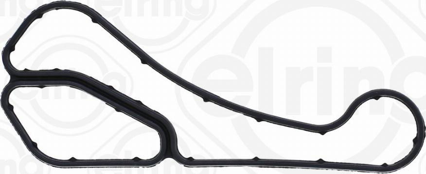 Elring 596.450 - Seal, oil cooler parts5.com