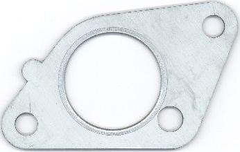 Elring 590.959 - Dichtung, Abgaskrümmer www.parts5.com