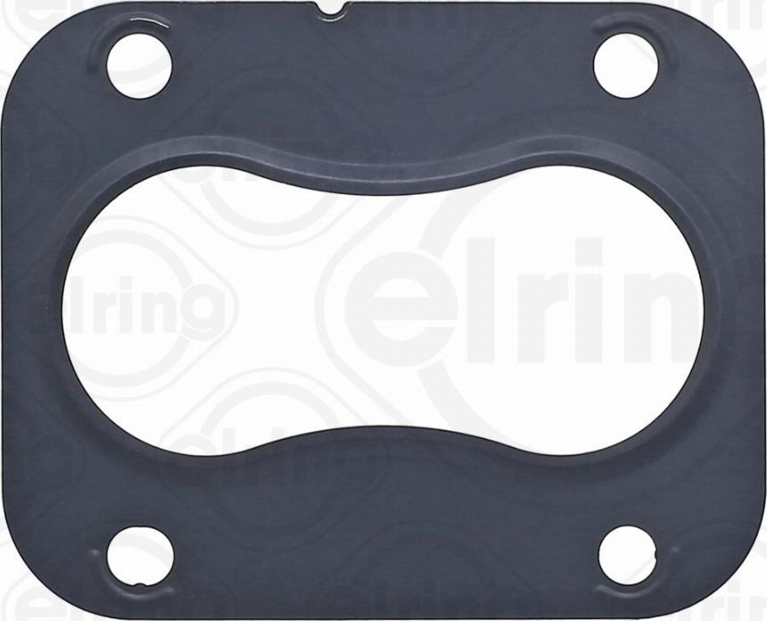 Elring 593.870 - Уплътнение, AGR-клапан www.parts5.com