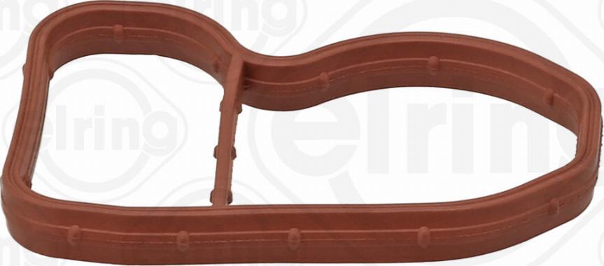 Elring 593.390 - Gasket, intake manifold www.parts5.com