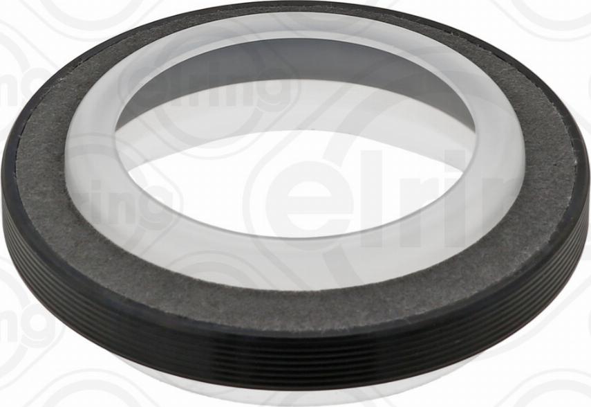 Elring 592.970 - Shaft Seal, crankshaft www.parts5.com