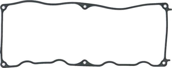 Elring 597.473 - Gasket, cylinder head cover www.parts5.com