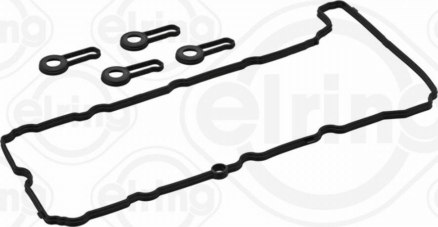 Elring 597.000 - Gasket Set, cylinder head cover www.parts5.com