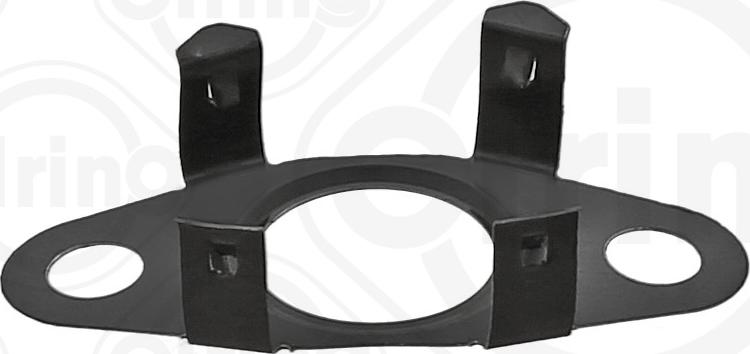 Elring 549.180 - Seal, oil outlet (charger) www.parts5.com