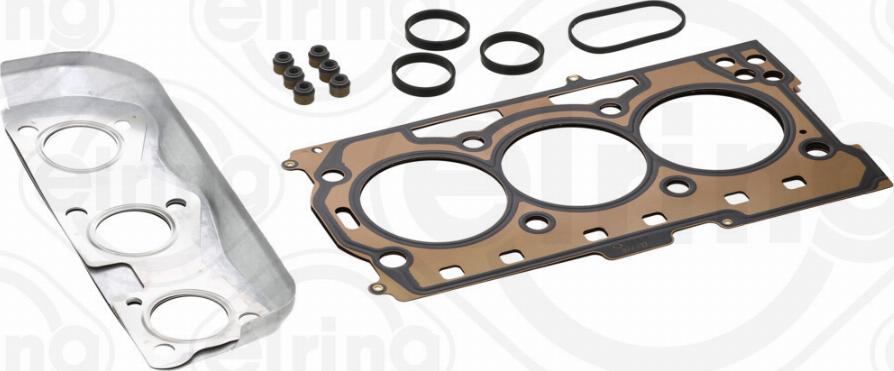 Elring 546.080 - Gasket Set, cylinder head www.parts5.com