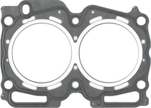 Elring 540.500 - Joint d'étanchéité, culasse www.parts5.com