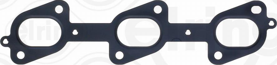 Elring 540.840 - Junta, colector de escape www.parts5.com