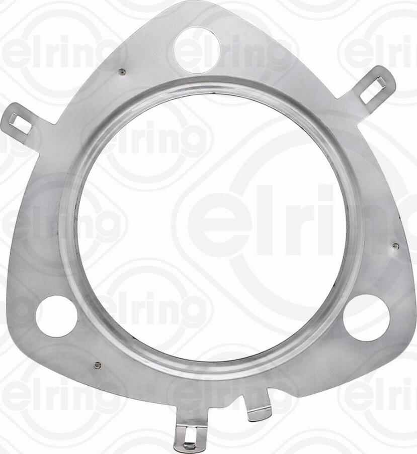 Elring 541.690 - Tiiviste, pakoputki www.parts5.com