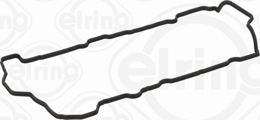 Elring 541.670 - Gasket, cylinder head cover www.parts5.com