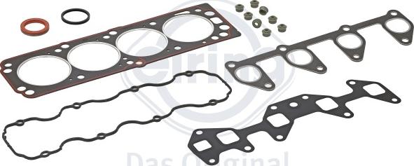 Elring 542.160 - Gasket Set, cylinder head parts5.com