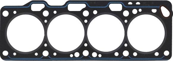 Elring 559.336 - Gasket, cylinder head www.parts5.com