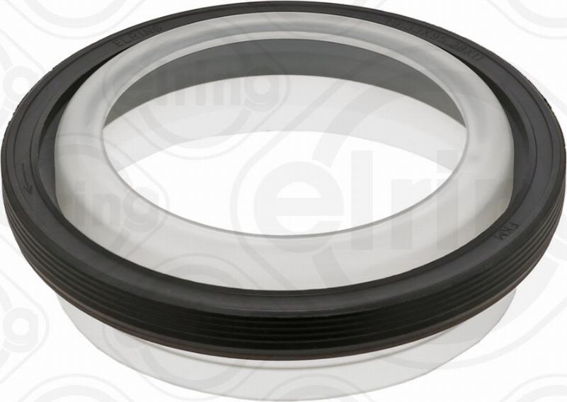 Elring 550.680 - Shaft Seal, crankshaft www.parts5.com