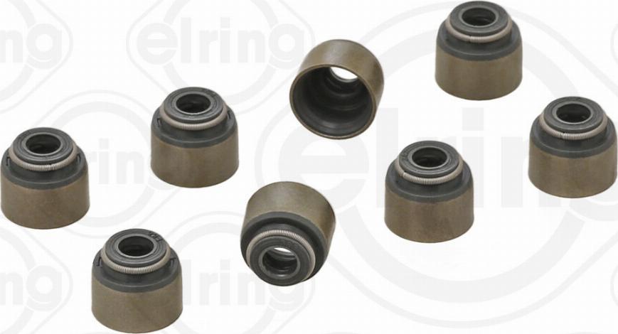 Elring 558.850 - Seal Set, valve stem www.parts5.com