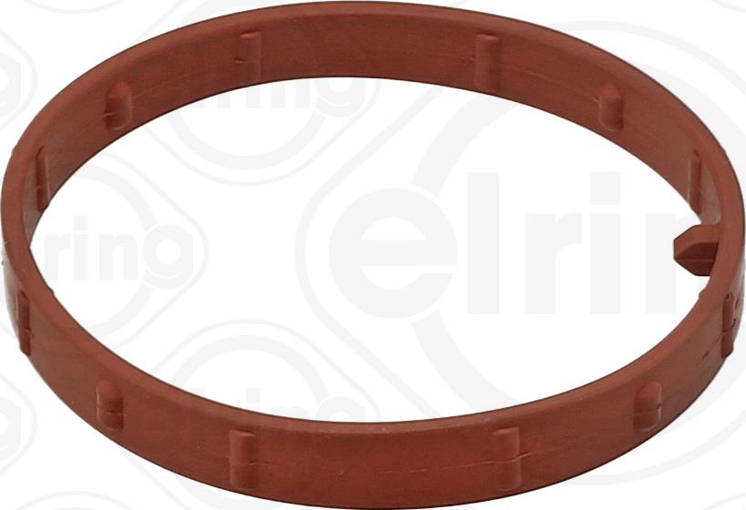 Elring 558.270 - Gasket, EGR valve pipe www.parts5.com