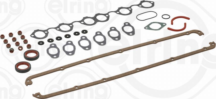 Elring 553.345 - Set garnituri, chiulasa www.parts5.com