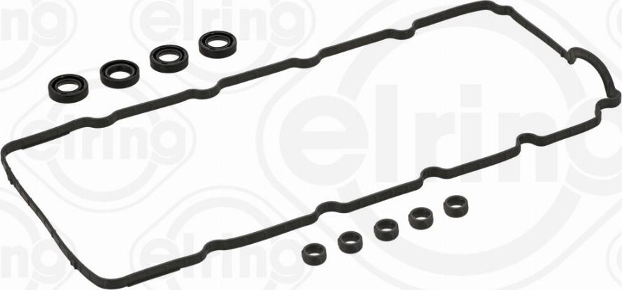 Elring 557.630 - Gasket Set, cylinder head cover www.parts5.com