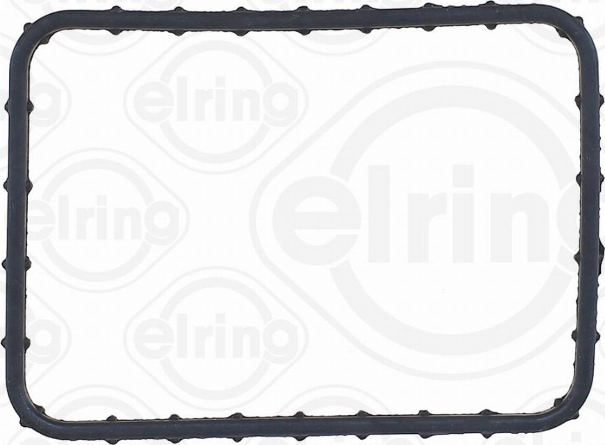 Elring 569.421 - Tesnilo, ohisje termostata www.parts5.com