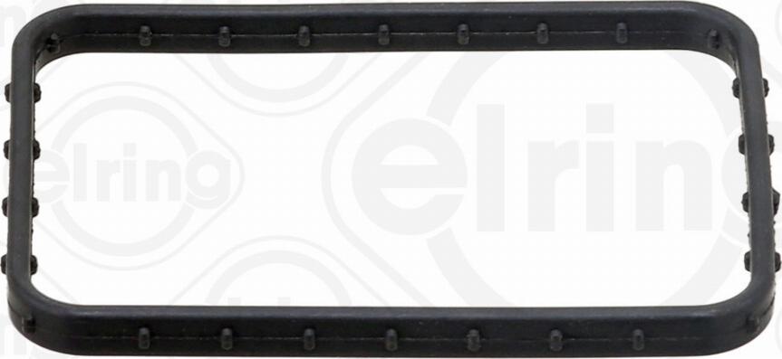 Elring 569.421 - Gasket, thermostat housing parts5.com