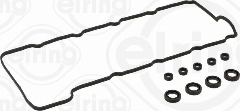 Elring 569.030 - Gasket Set, cylinder head cover www.parts5.com