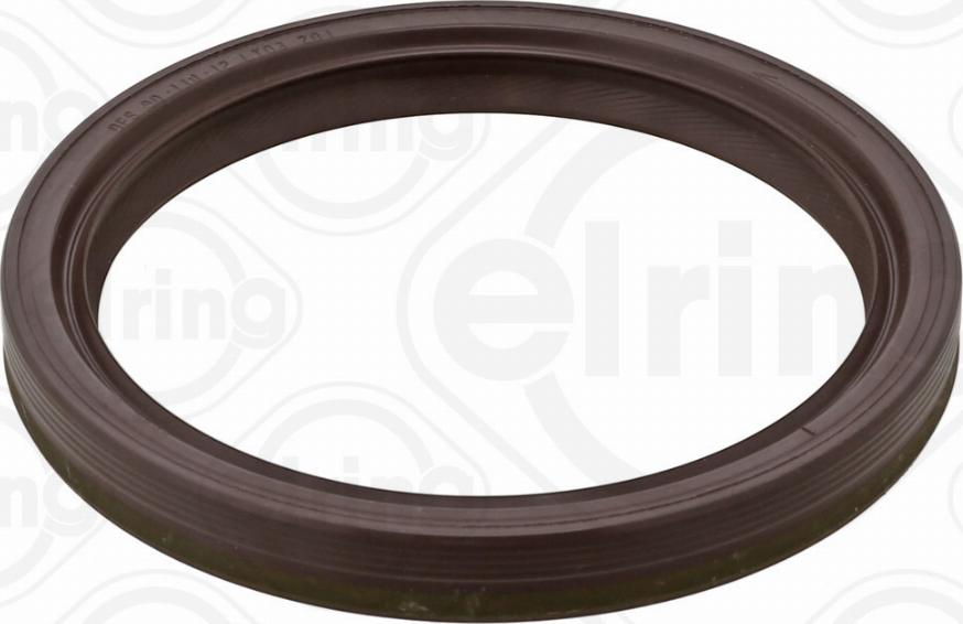 Elring 569.120 - Shaft Seal, crankshaft www.parts5.com