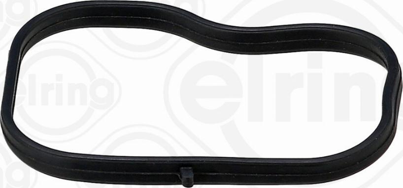 Elring 569.290 - Gasket, intake manifold www.parts5.com