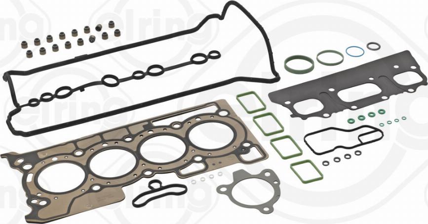 Elring 564.880 - Gasket Set, cylinder head www.parts5.com