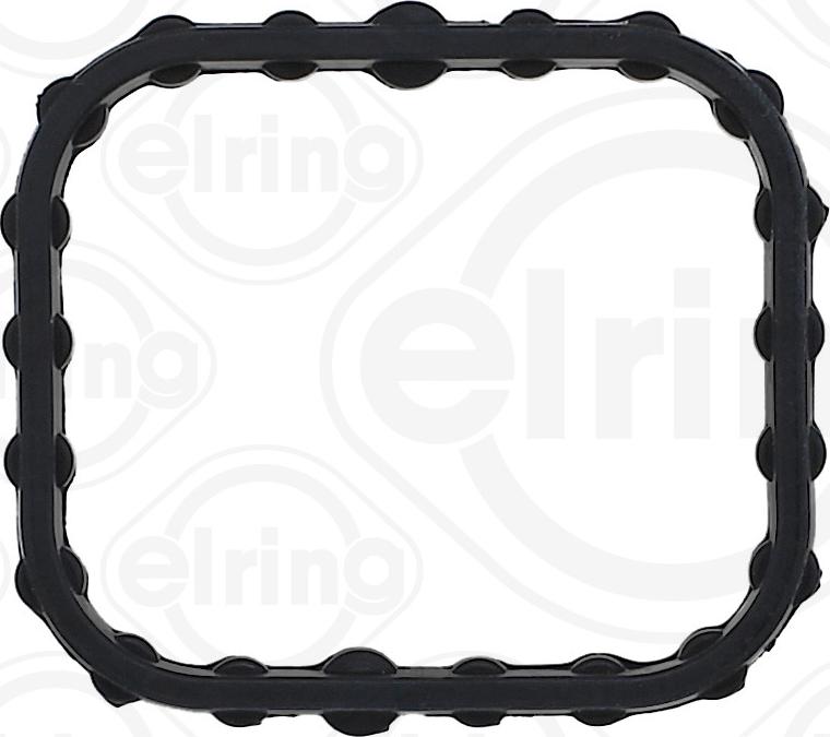 Elring 564.390 - Gasket, water pump www.parts5.com