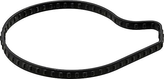 Elring 564.230 - Gasket, water pump www.parts5.com