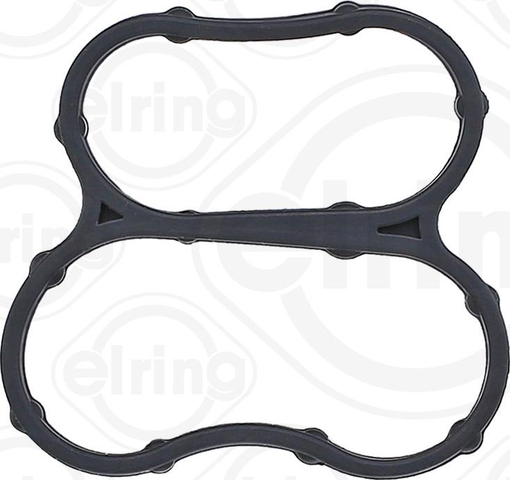 Elring 560.760 - Gasket, oil sump parts5.com