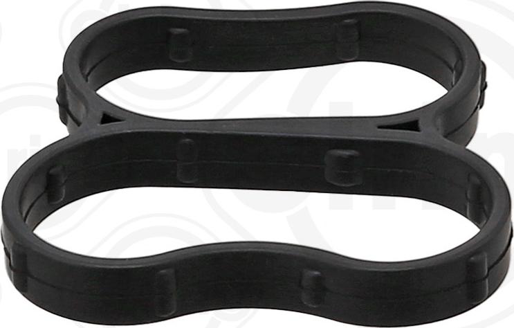 Elring 560.760 - Gasket, oil sump parts5.com