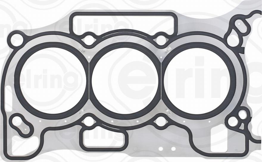 Elring 563.930 - Gasket, cylinder head parts5.com