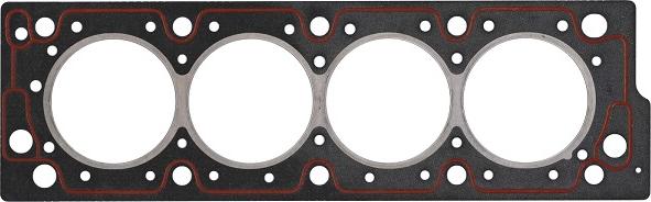 Elring 563.147 - Gasket, cylinder head parts5.com