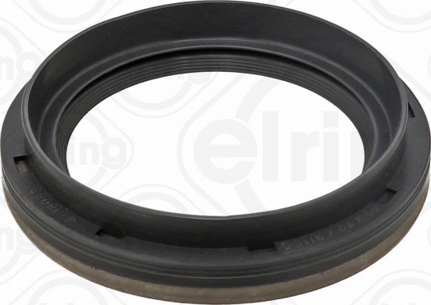 Elring 562.000 - Shaft Seal, crankshaft www.parts5.com