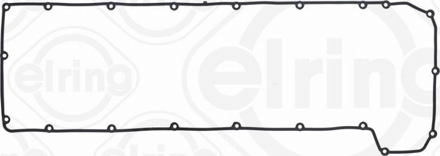 Elring 567.450 - Gasket, cylinder head cover www.parts5.com