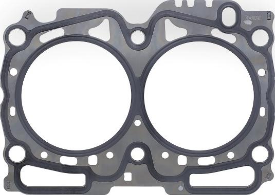 Elring 567.700 - Gasket, cylinder head www.parts5.com