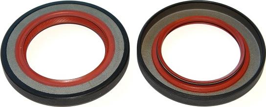 Elring 509.957 - Shaft Seal, camshaft www.parts5.com