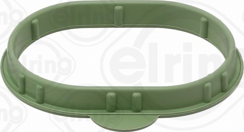 Elring 509.740 - Gasket, intake manifold www.parts5.com