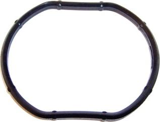 Elring 504.330 - Gasket, thermostat housing www.parts5.com