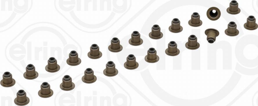 Elring 505.690 - Set garnituri, ax supape www.parts5.com