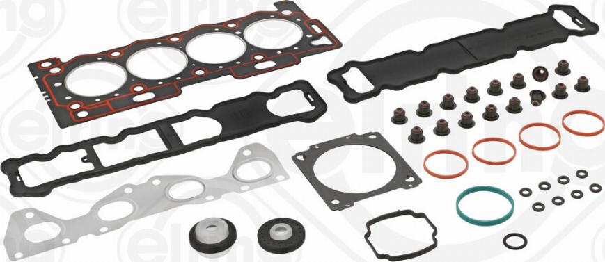 Elring 505.300 - Gasket Set, cylinder head www.parts5.com