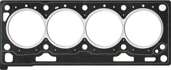 Elring 505.310 - Gasket, cylinder head www.parts5.com